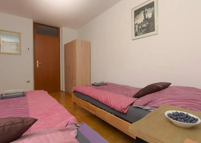 里克利布莱德公寓 布莱德