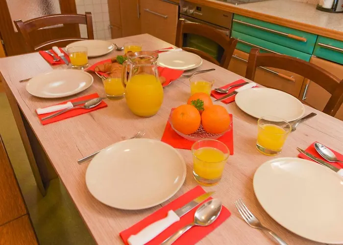 公寓 里克利布莱德公寓