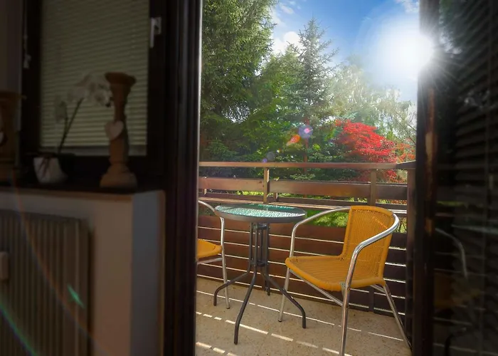 里克利布莱德公寓 公寓 布莱德