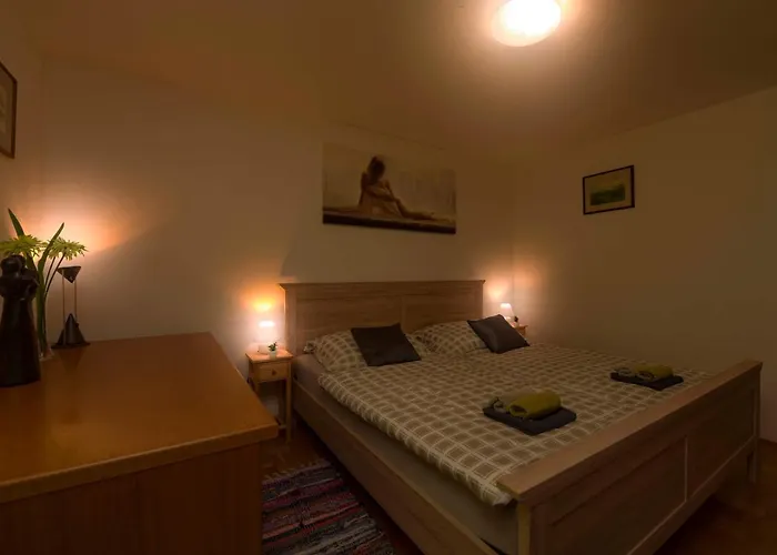 里克利布莱德公寓