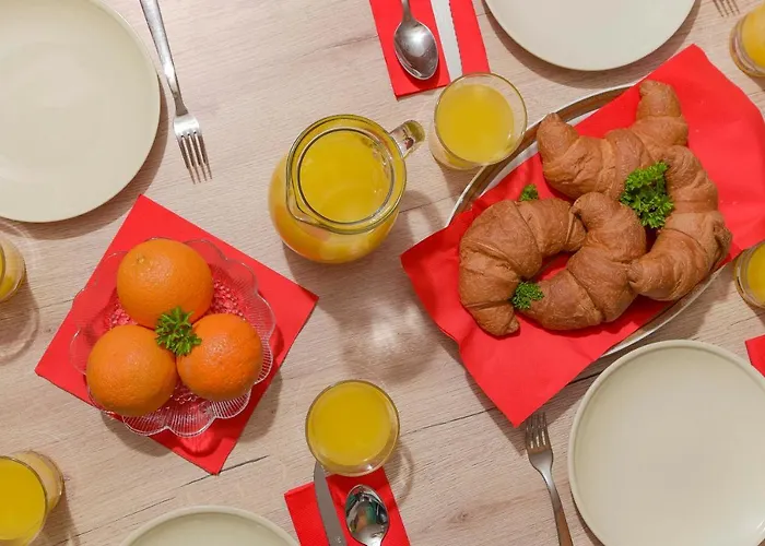 里克利布莱德公寓