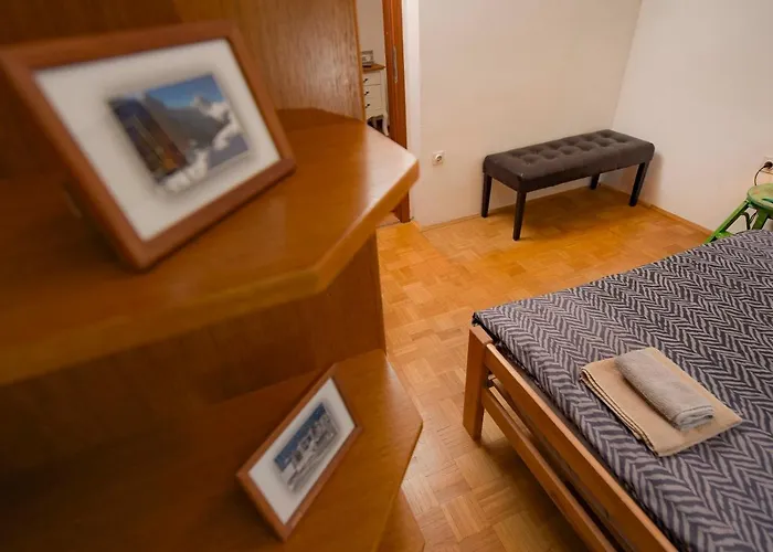 公寓 里克利布莱德公寓