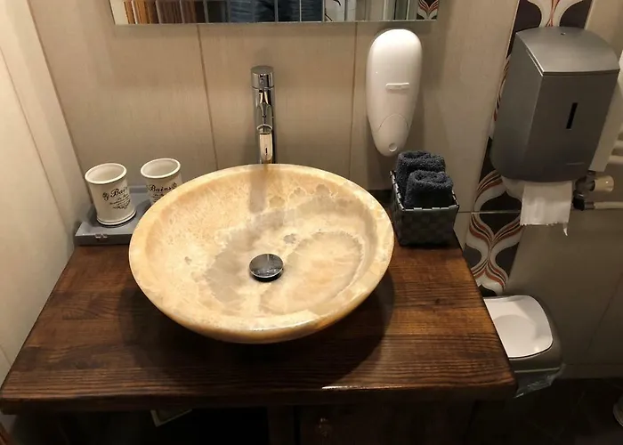 Rikli شقة بليد