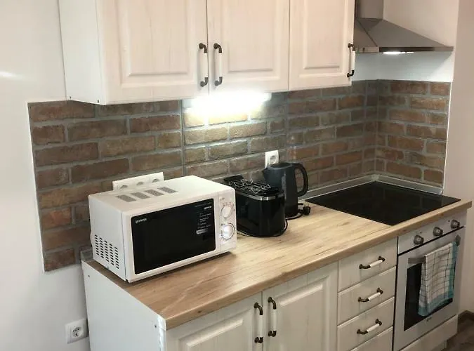 里克利布莱德公寓