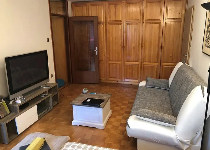 里克利布莱德公寓