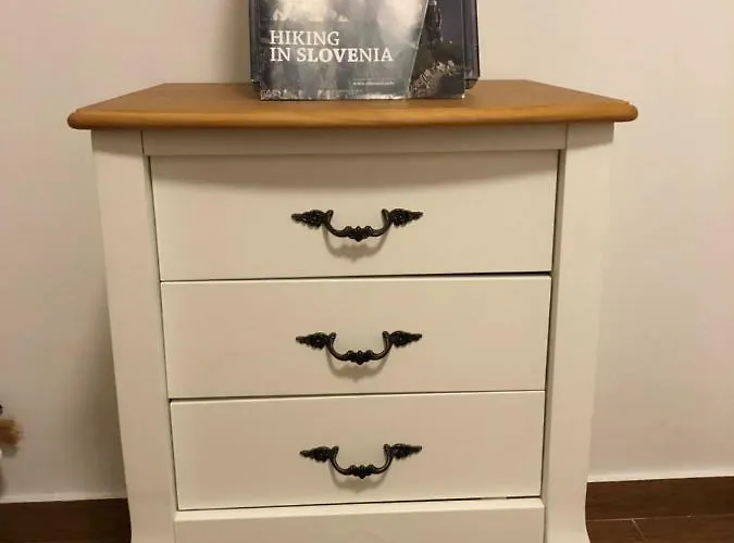 Apartment Rikli Bled